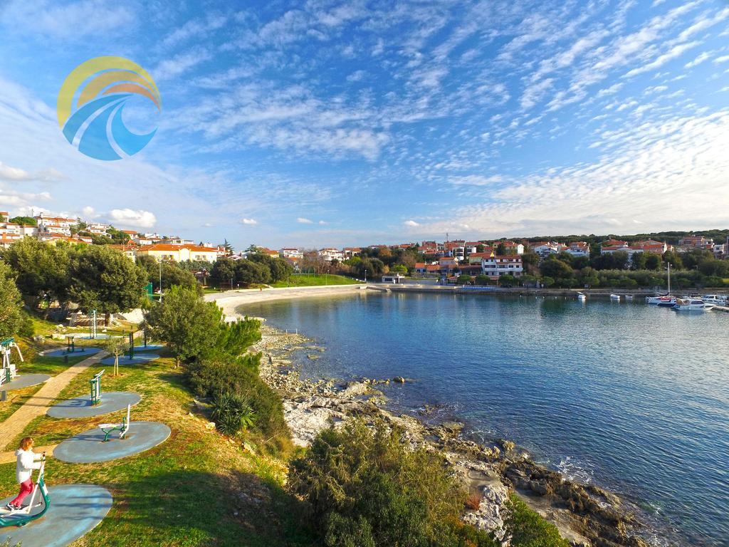 Apartments Evelina 1057 Пиешчана Увала Екстериор снимка